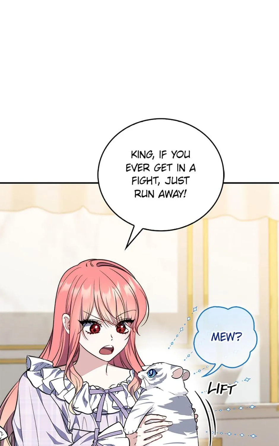 Read Fortune-Telling Lady chapter 27 image 57 on Lezhin