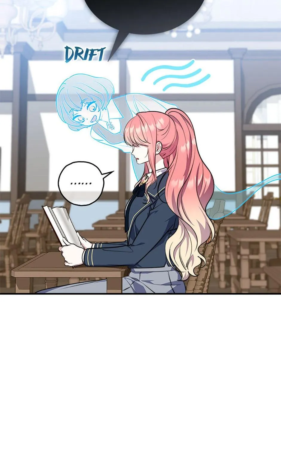 Read Fortune-Telling Lady chapter 27 image 67 on Lezhin