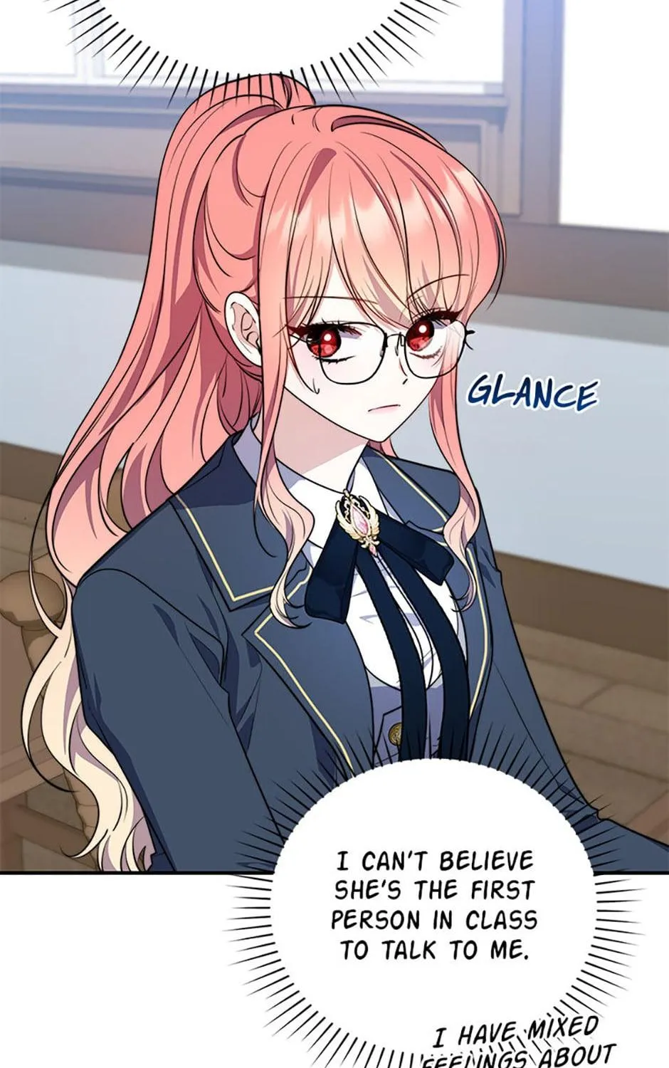 Read Fortune-Telling Lady chapter 27 image 69 on Lezhin