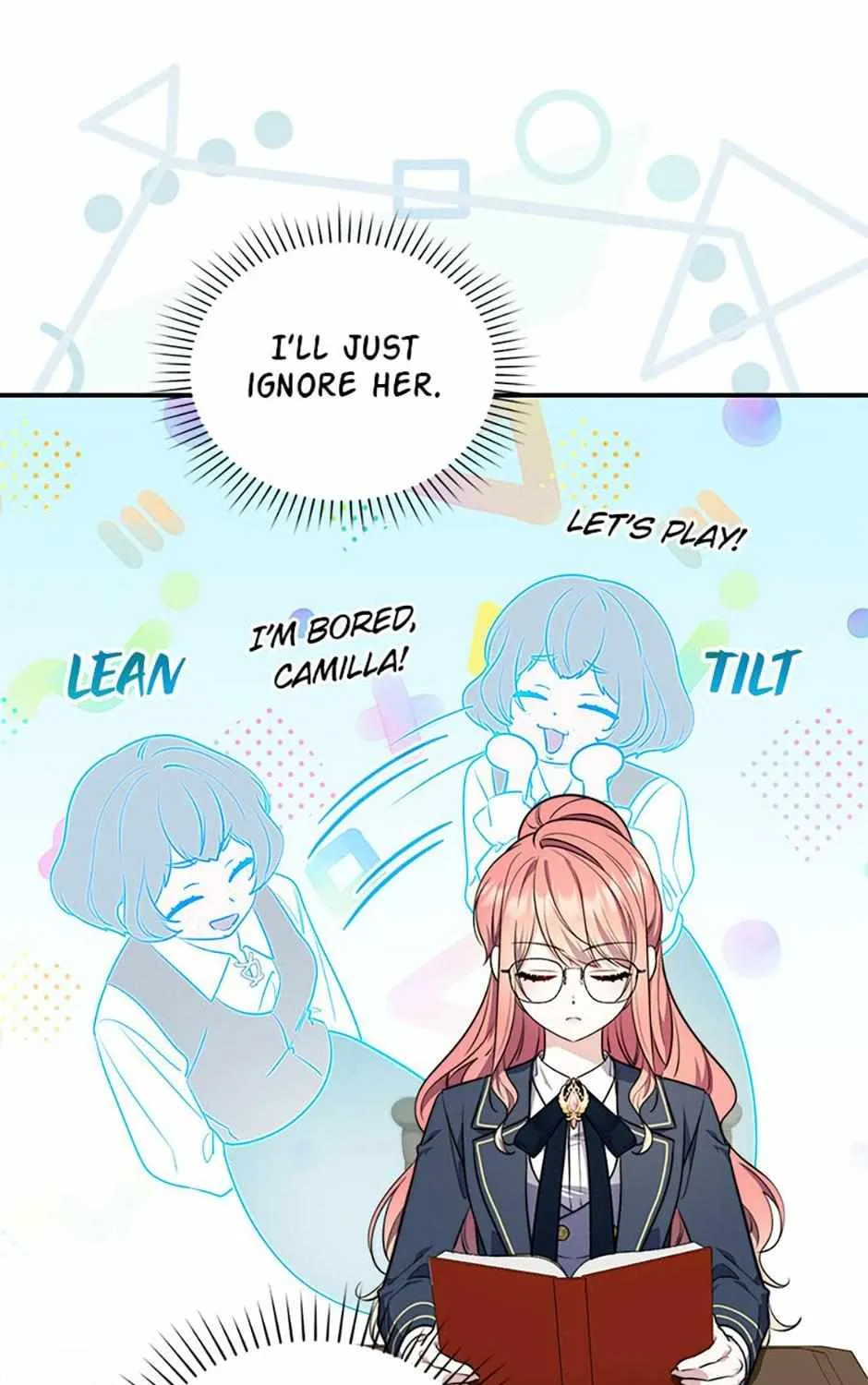 Read Fortune-Telling Lady chapter 27 image 71 on Lezhin