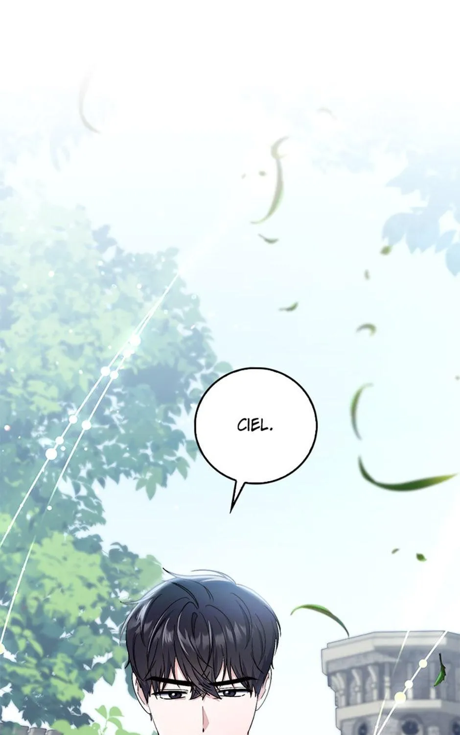 Read Fortune-Telling Lady chapter 28 image 1 on Lezhin