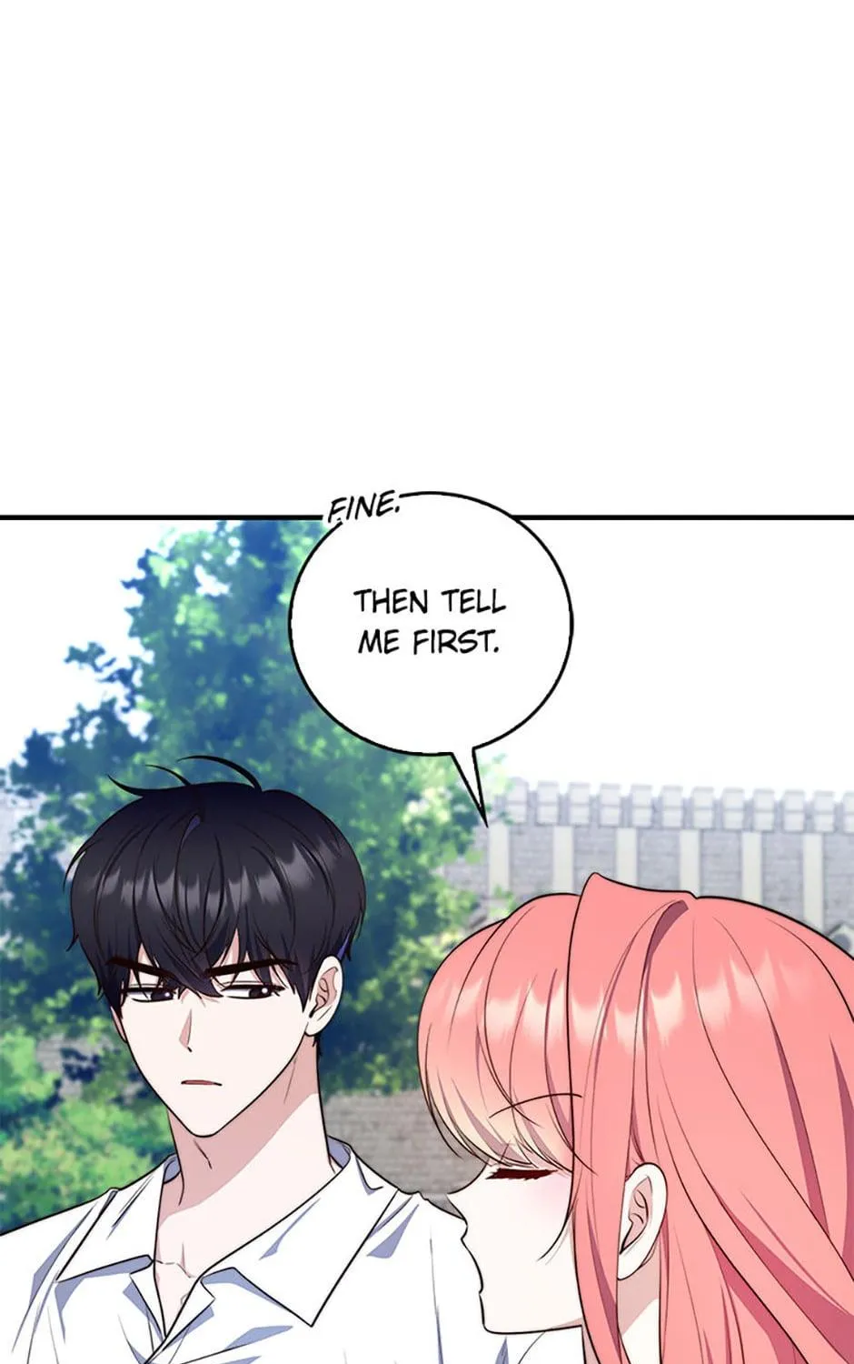 Read Fortune-Telling Lady chapter 28 image 101 on Lezhin