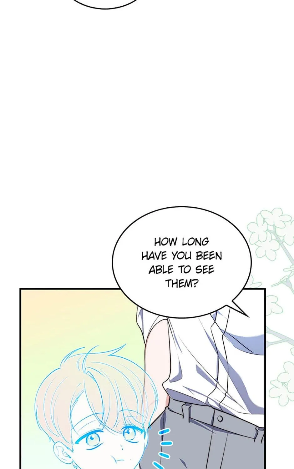 Read Fortune-Telling Lady chapter 28 image 103 on Lezhin