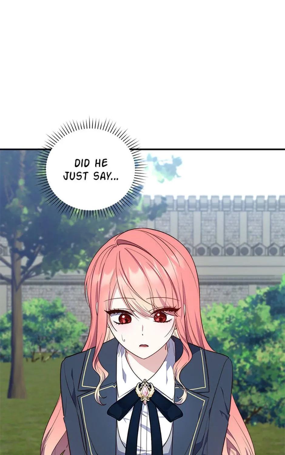 Read Fortune-Telling Lady chapter 28 image 11 on Lezhin