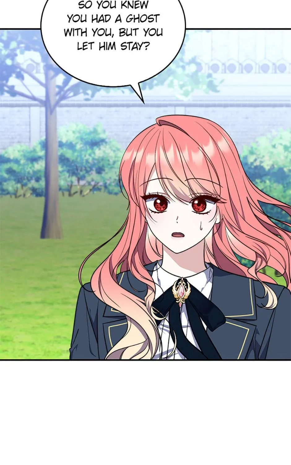 Read Fortune-Telling Lady chapter 28 image 111 on Lezhin