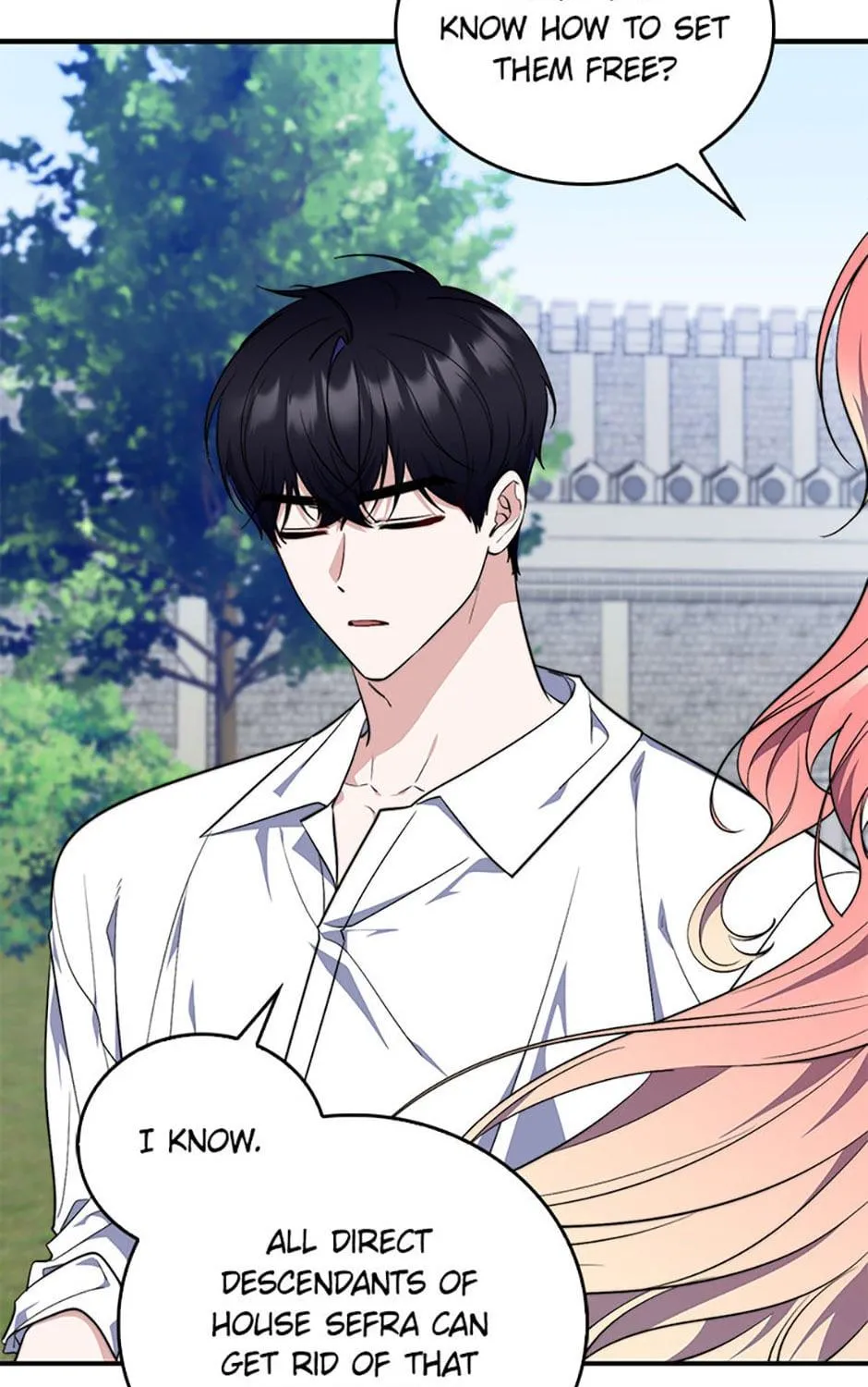 Read Fortune-Telling Lady chapter 28 image 113 on Lezhin