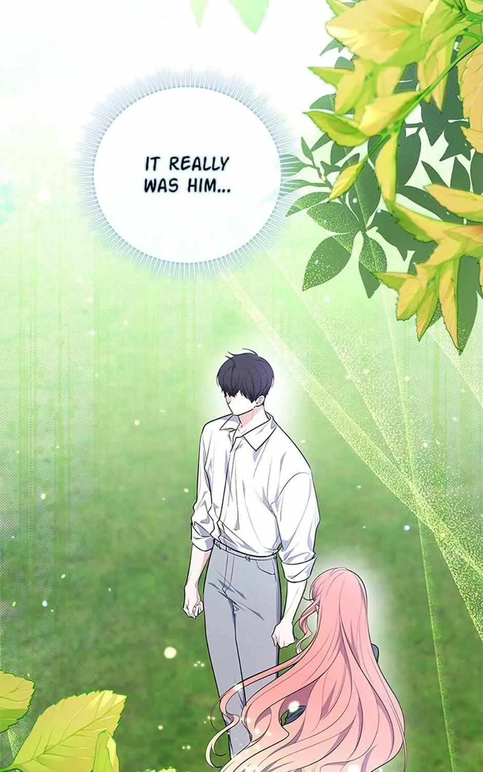 Read Fortune-Telling Lady chapter 28 image 125 on Lezhin