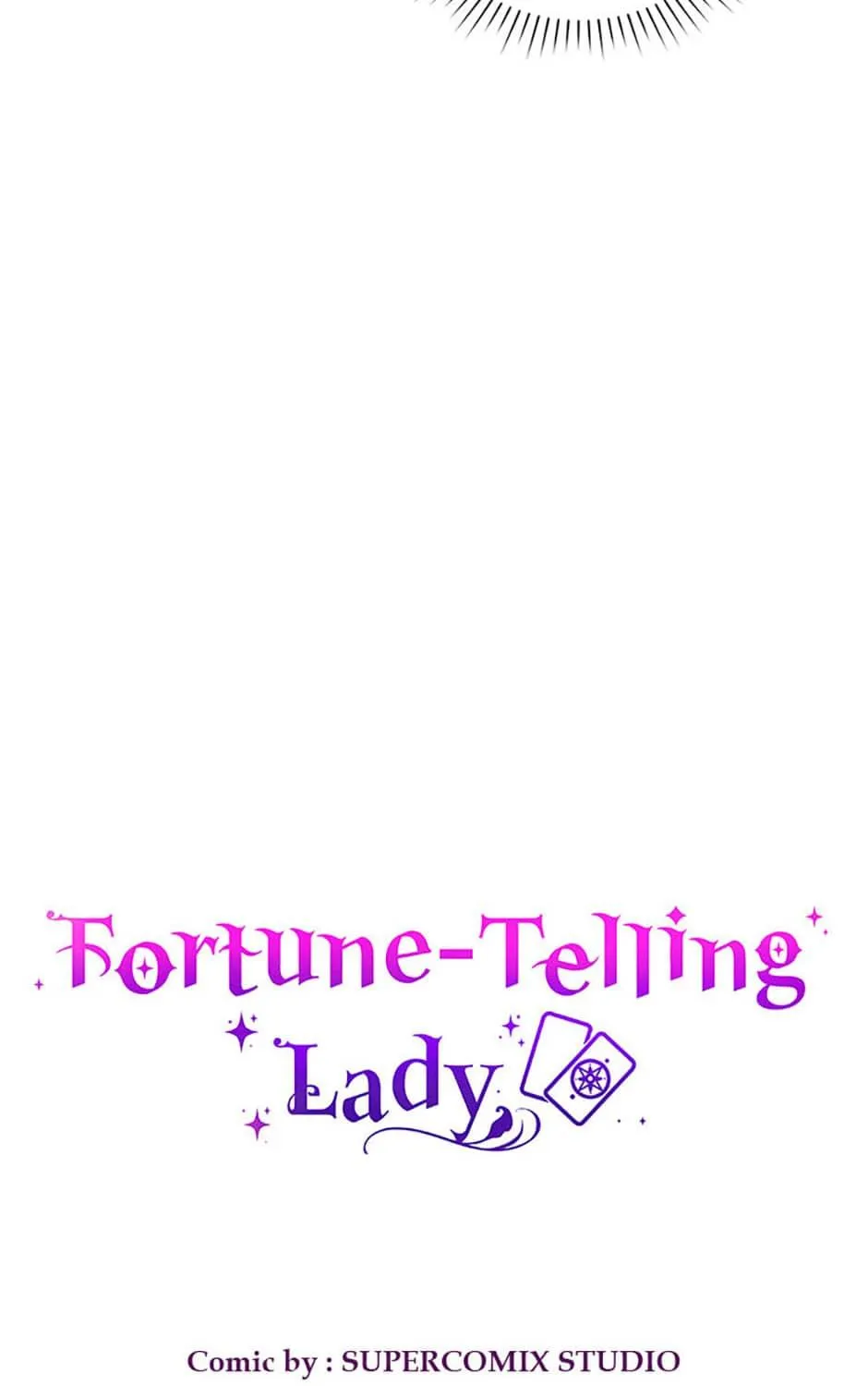 Read Fortune-Telling Lady chapter 28 image 13 on Lezhin