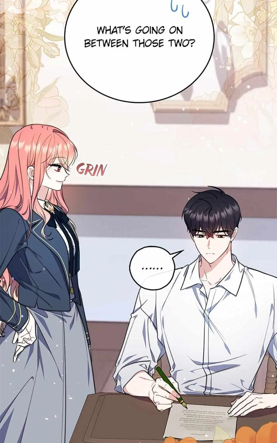 Read Fortune-Telling Lady chapter 28 image 145 on Lezhin