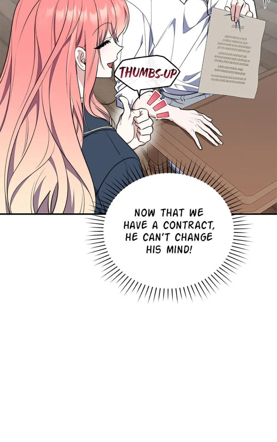 Read Fortune-Telling Lady chapter 28 image 153 on Lezhin