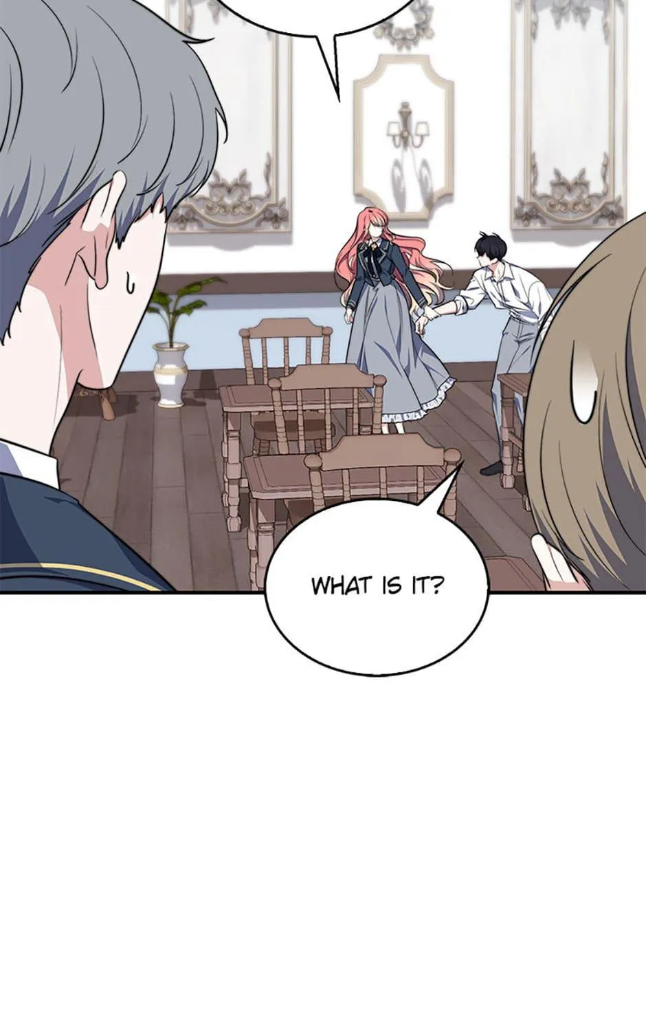 Read Fortune-Telling Lady chapter 28 image 155 on Lezhin