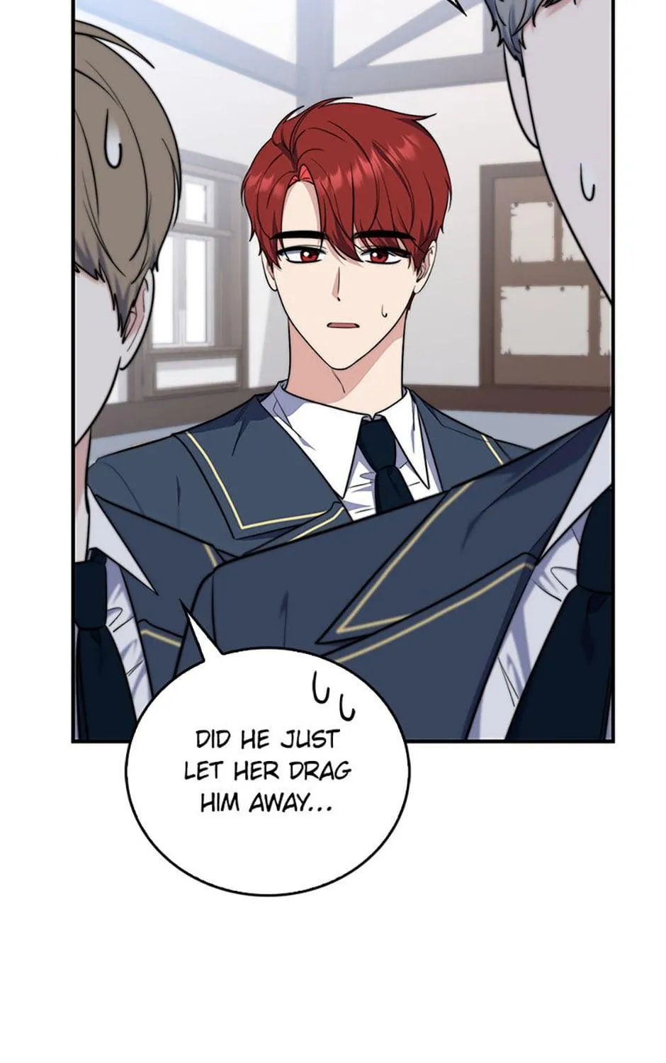 Read Fortune-Telling Lady chapter 28 image 157 on Lezhin