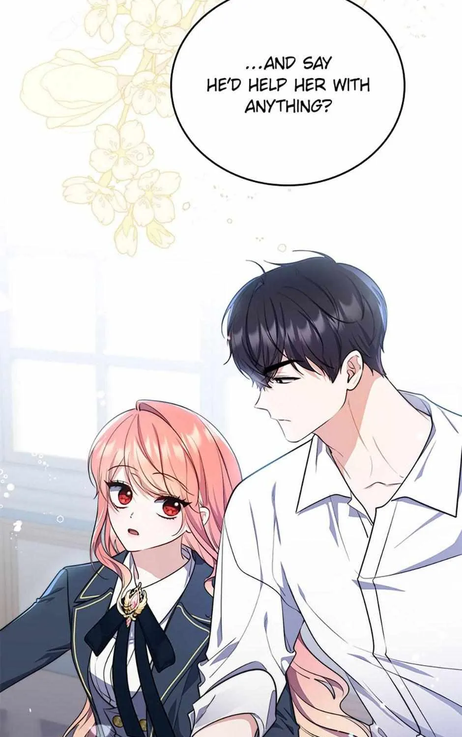 Read Fortune-Telling Lady chapter 28 image 159 on Lezhin