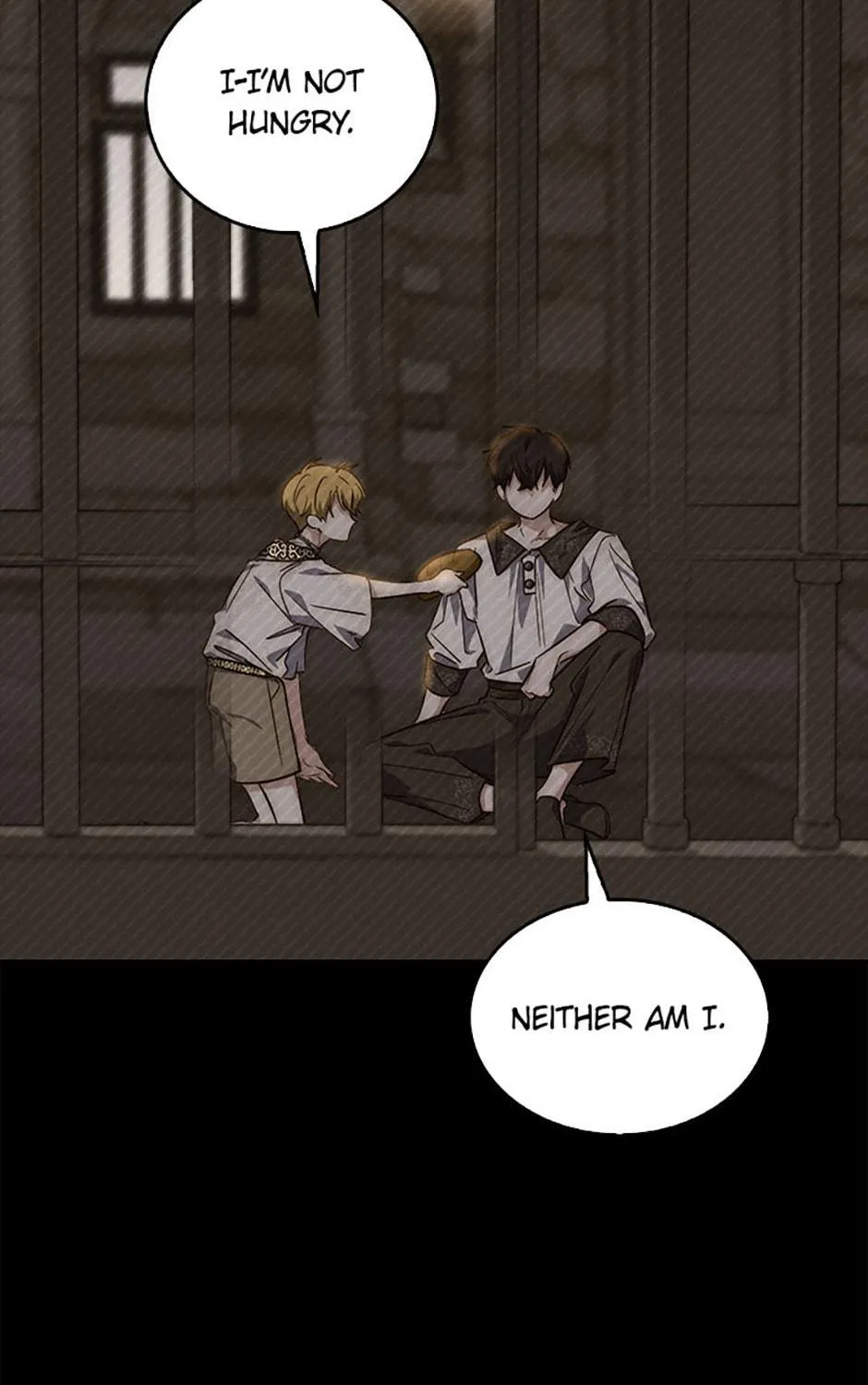 Read Fortune-Telling Lady chapter 28 image 19 on Lezhin