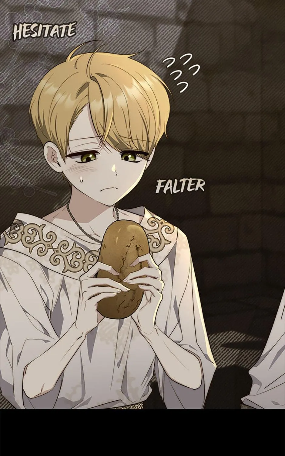 Read Fortune-Telling Lady chapter 28 image 21 on Lezhin