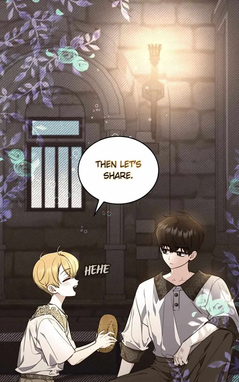 Read Fortune-Telling Lady chapter 28 image 23 on Lezhin