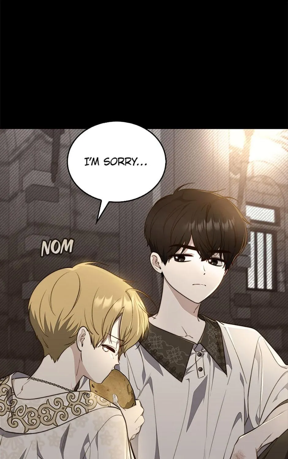 Read Fortune-Telling Lady chapter 28 image 27 on Lezhin