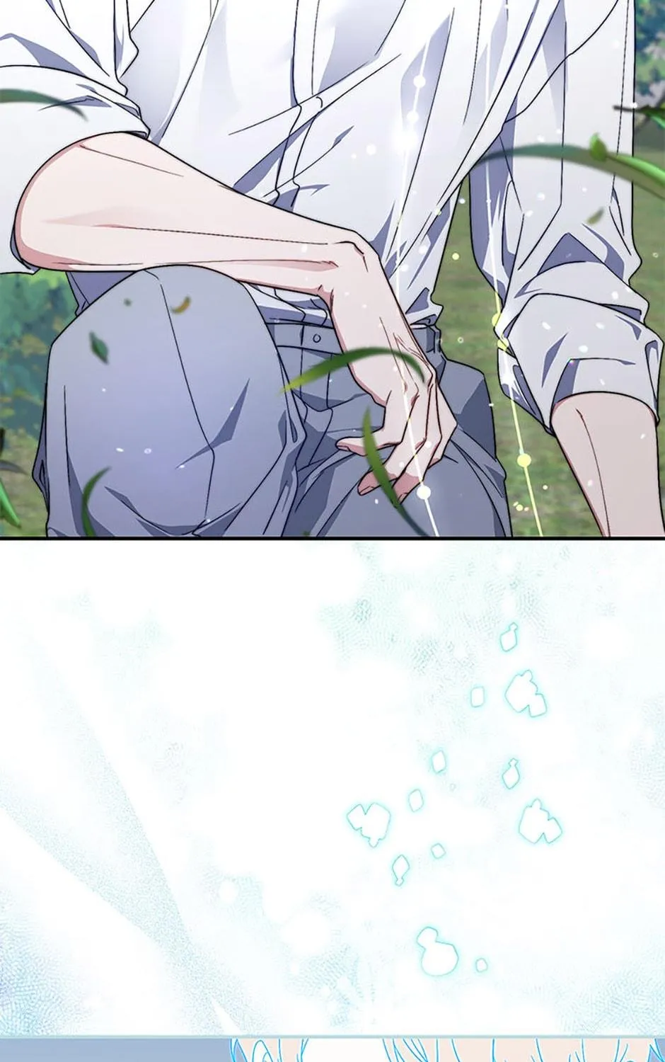 Read Fortune-Telling Lady chapter 28 image 3 on Lezhin