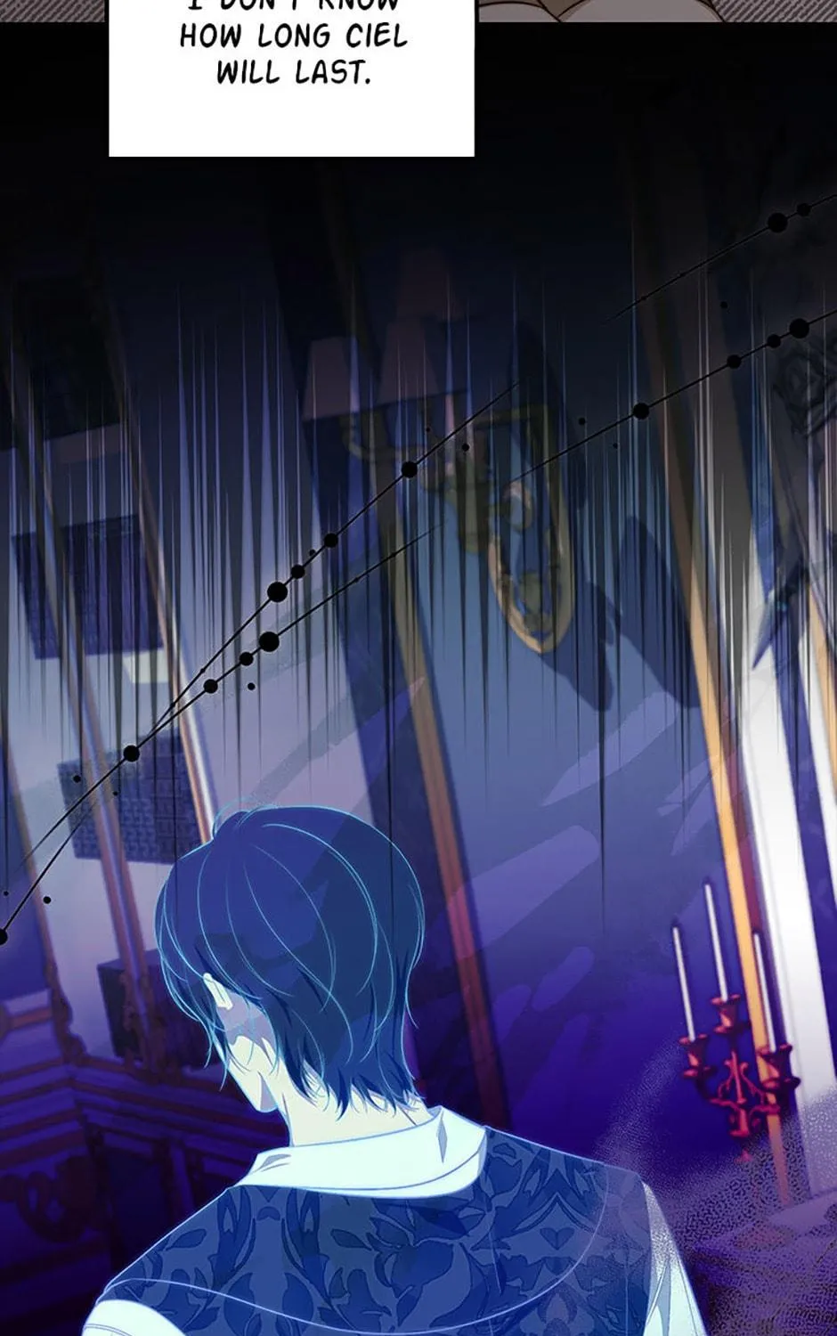 Read Fortune-Telling Lady chapter 28 image 33 on Lezhin