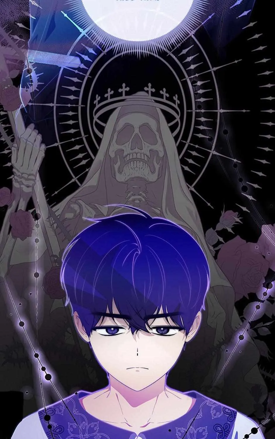 Read Fortune-Telling Lady chapter 28 image 35 on Lezhin