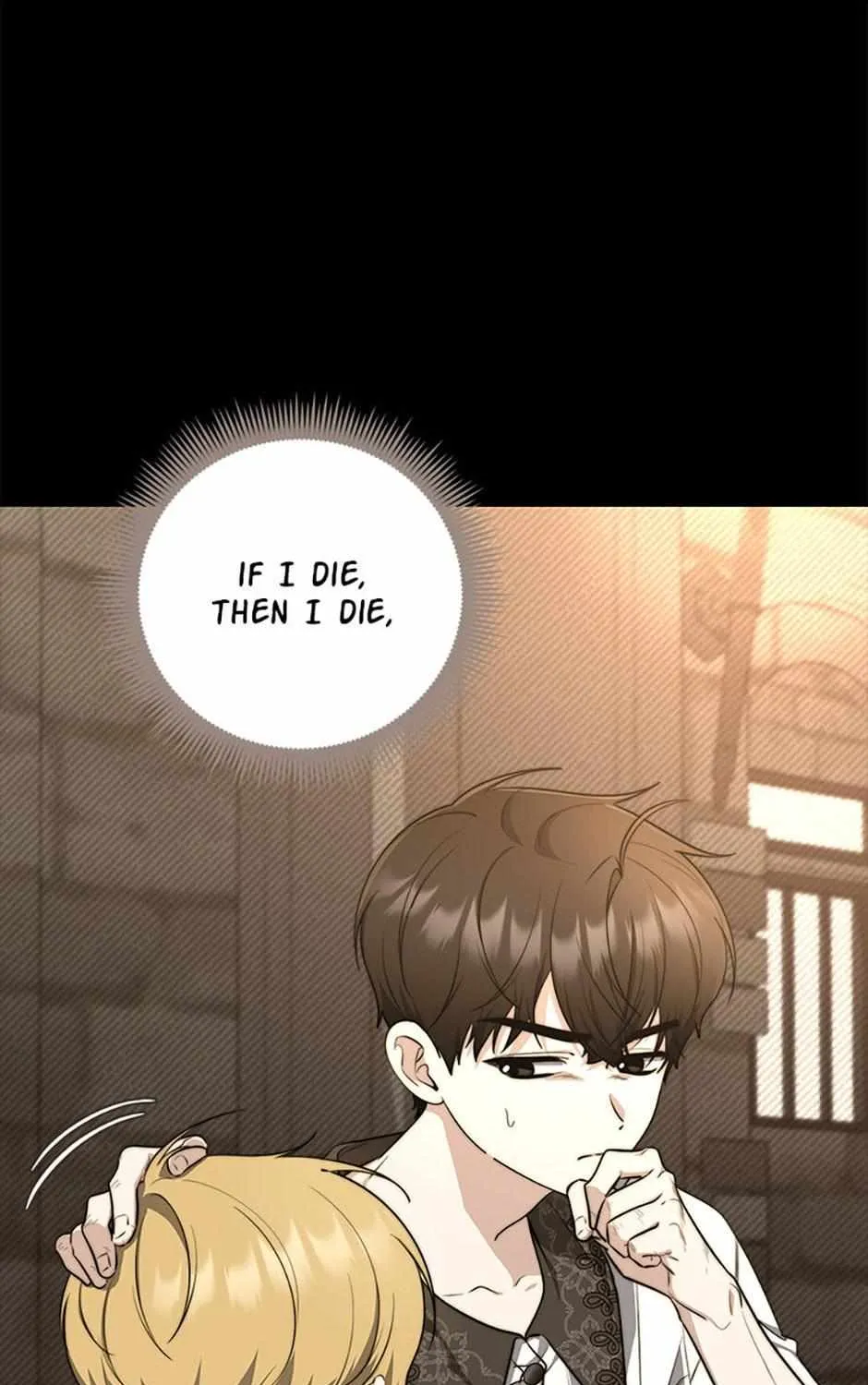 Read Fortune-Telling Lady chapter 28 image 43 on Lezhin