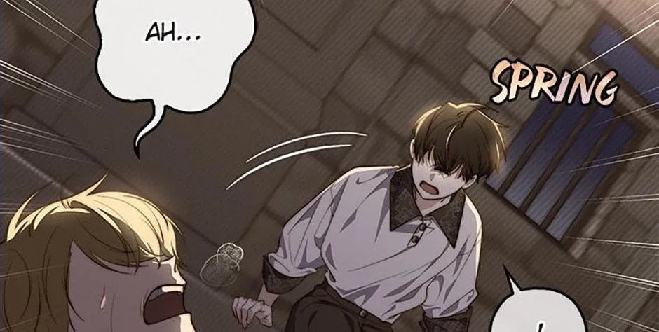 Read Fortune-Telling Lady chapter 28 image 48 on Lezhin