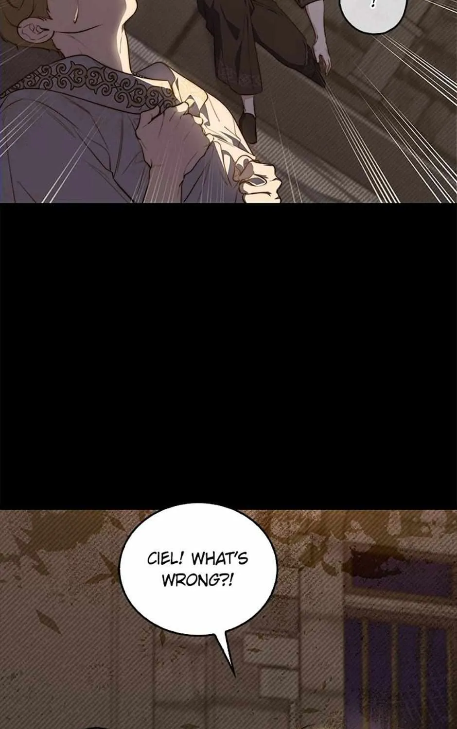 Read Fortune-Telling Lady chapter 28 image 49 on Lezhin