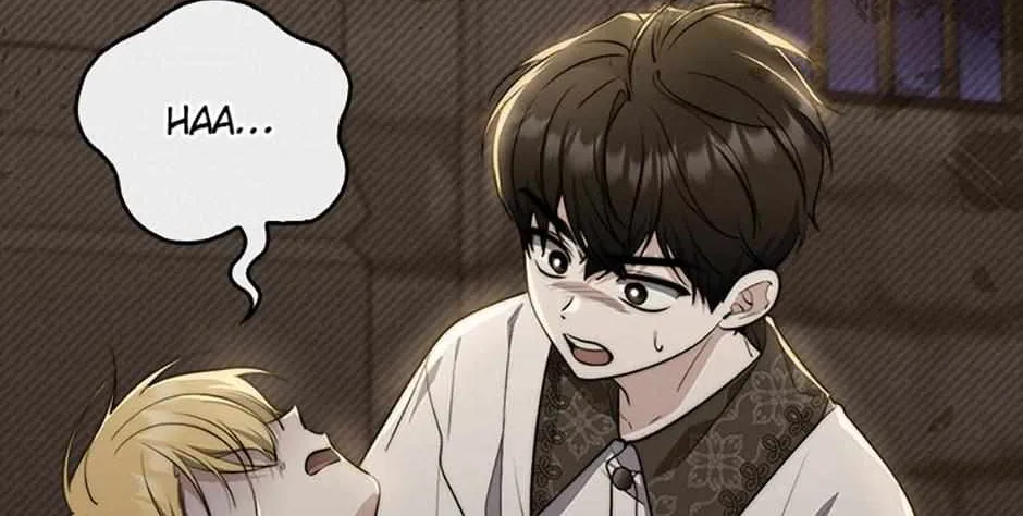 Read Fortune-Telling Lady chapter 28 image 50 on Lezhin