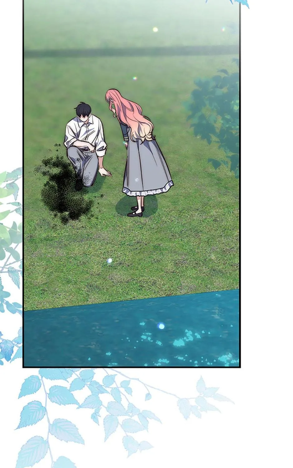 Read Fortune-Telling Lady chapter 28 image 77 on Lezhin