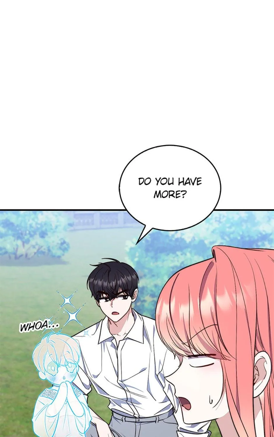 Read Fortune-Telling Lady chapter 28 image 87 on Lezhin