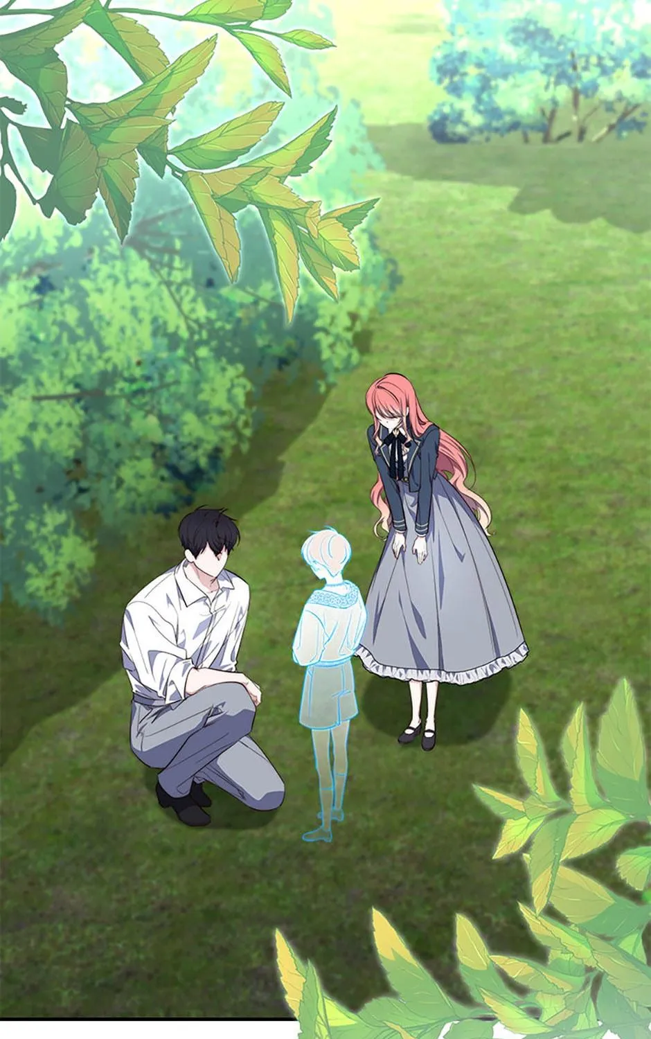 Read Fortune-Telling Lady chapter 28 image 9 on Lezhin