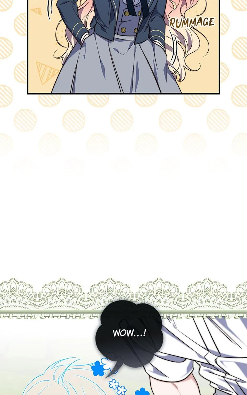 Read Fortune-Telling Lady chapter 28 image 91 on Lezhin