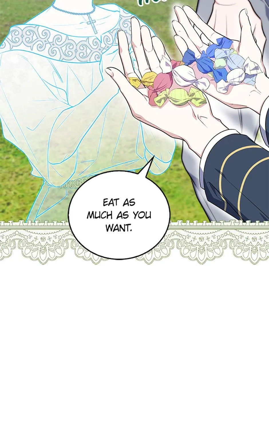 Read Fortune-Telling Lady chapter 28 image 93 on Lezhin