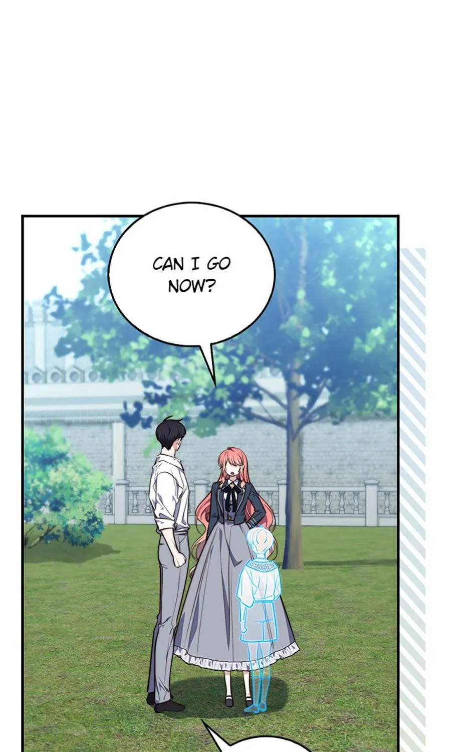 Read Fortune-Telling Lady chapter 28 image 97 on Lezhin