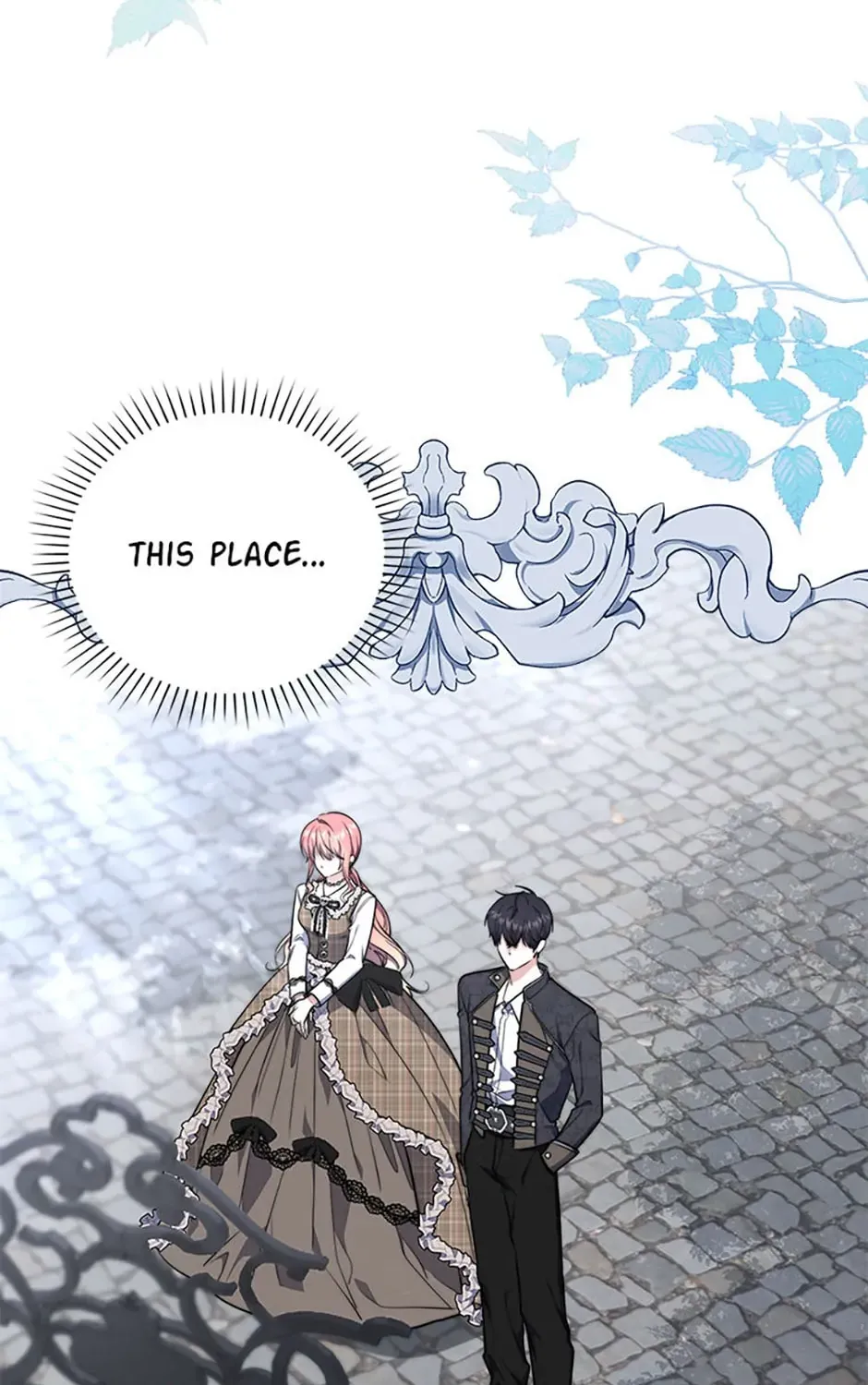 Read Fortune-Telling Lady chapter 29 image 107 on Lezhin