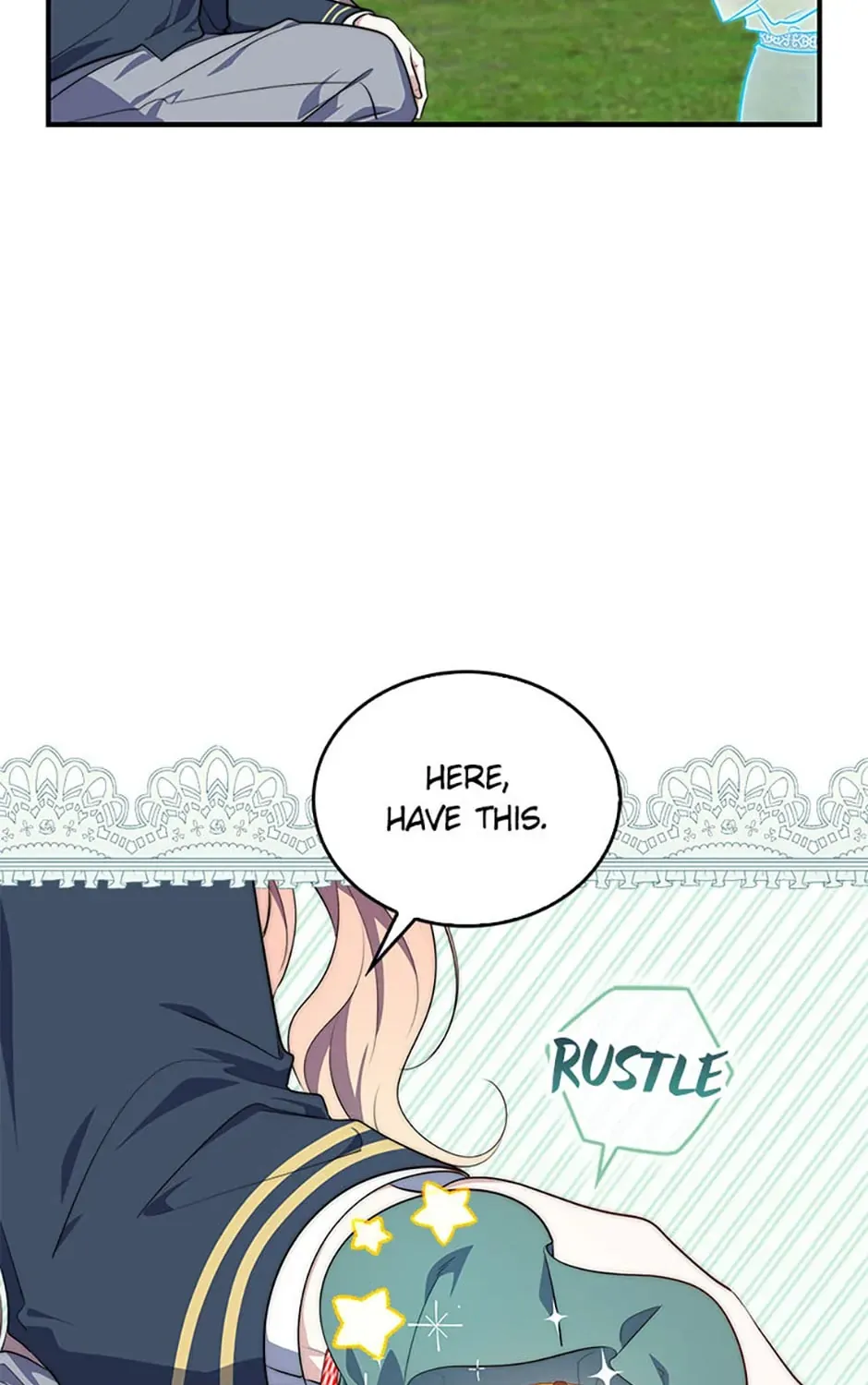 Read Fortune-Telling Lady chapter 29 image 11 on Lezhin