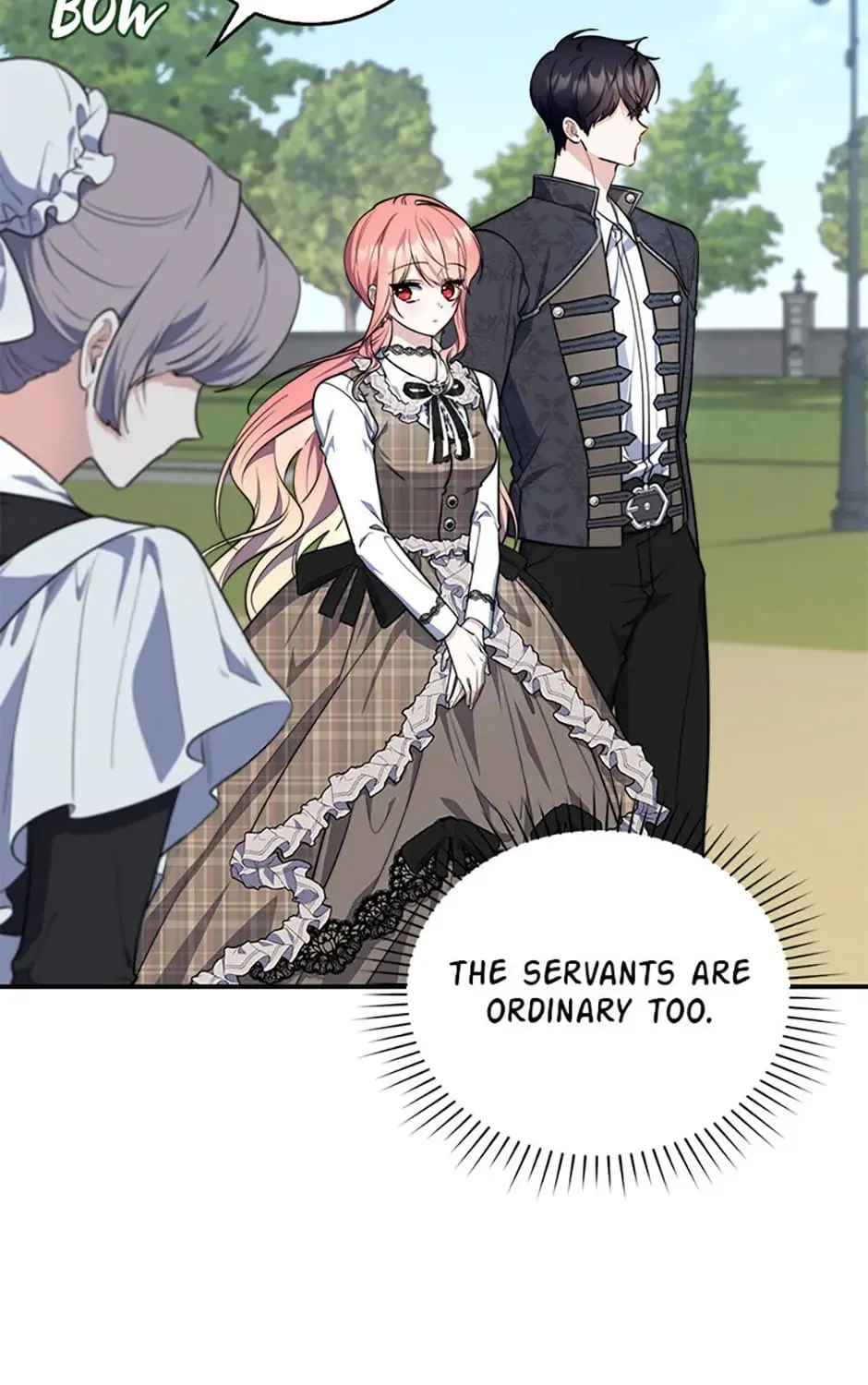 Read Fortune-Telling Lady chapter 29 image 113 on Lezhin
