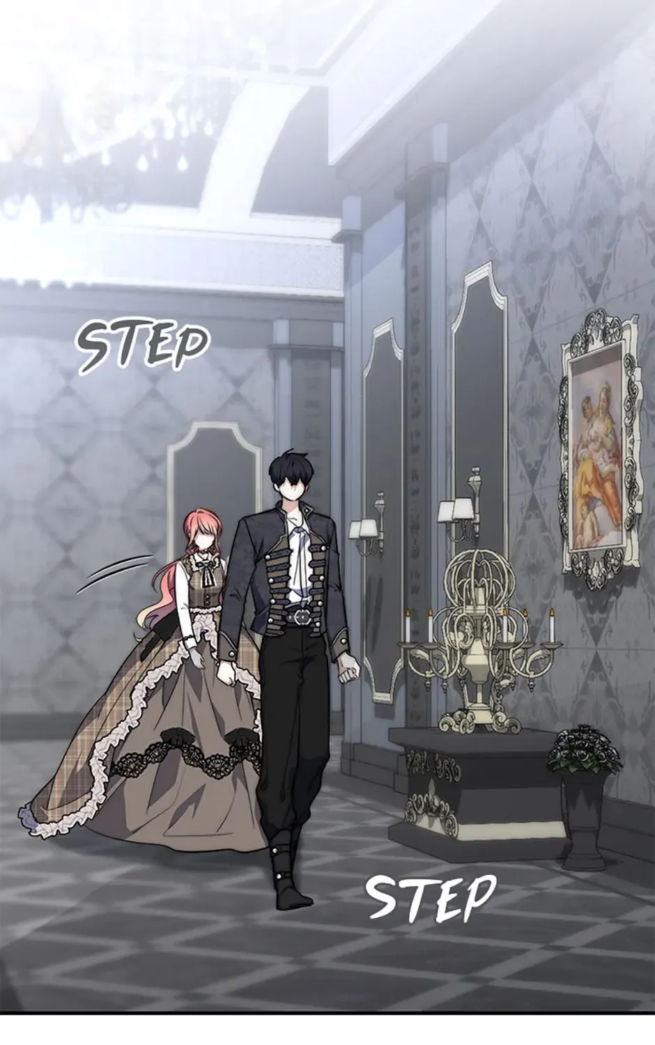 Read Fortune-Telling Lady chapter 29 image 115 on Lezhin