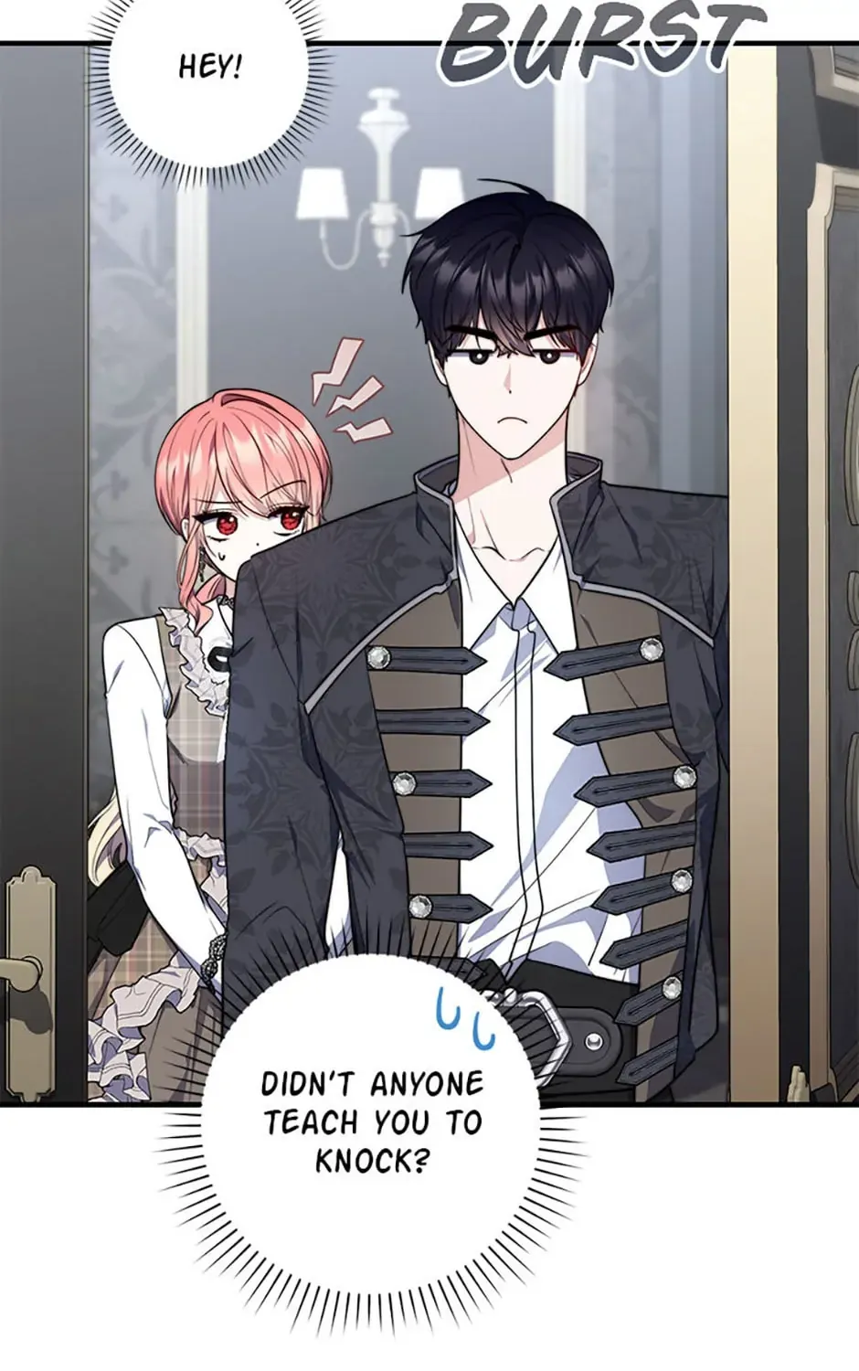 Read Fortune-Telling Lady chapter 29 image 119 on Lezhin