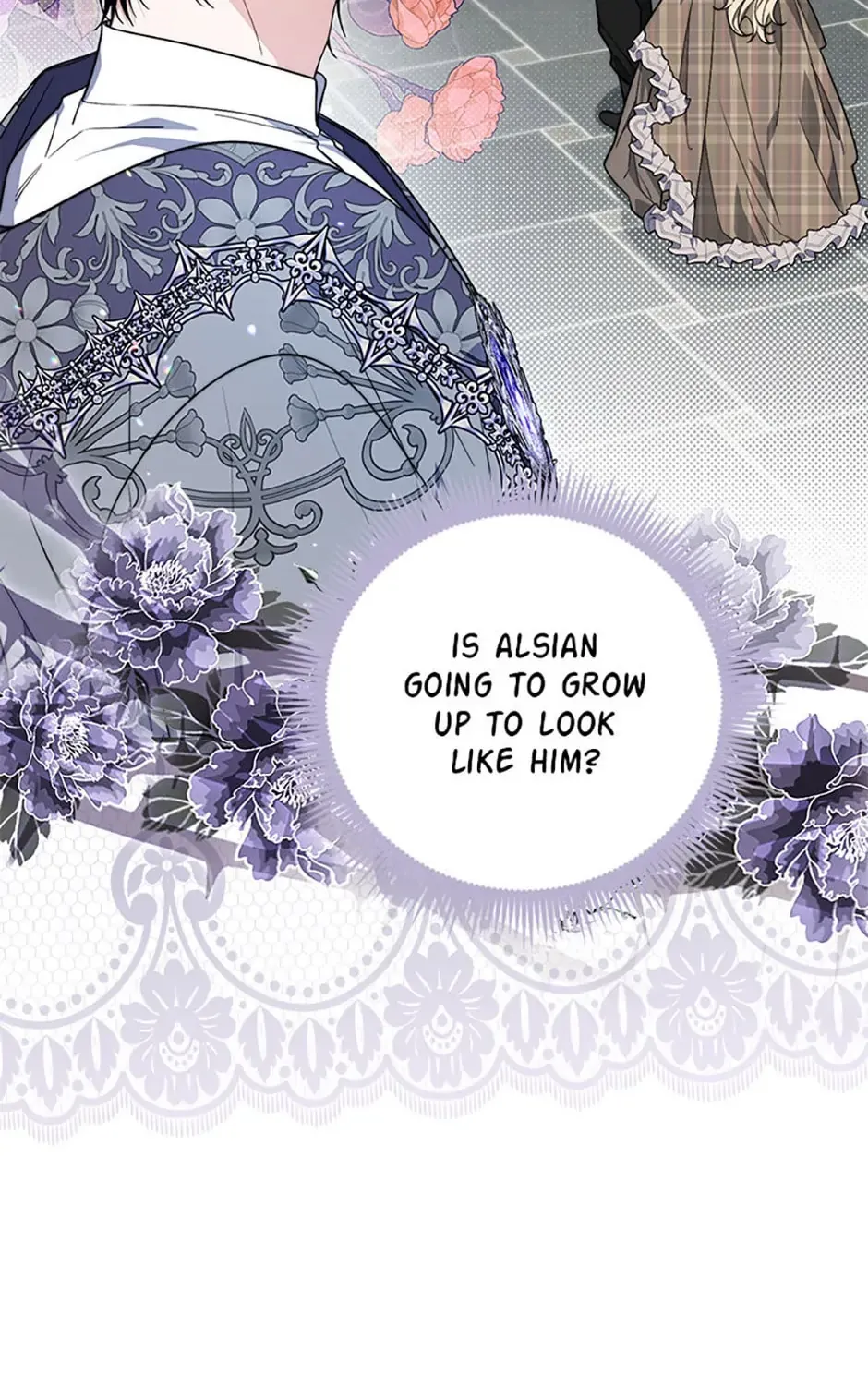 Read Fortune-Telling Lady chapter 29 image 125 on Lezhin