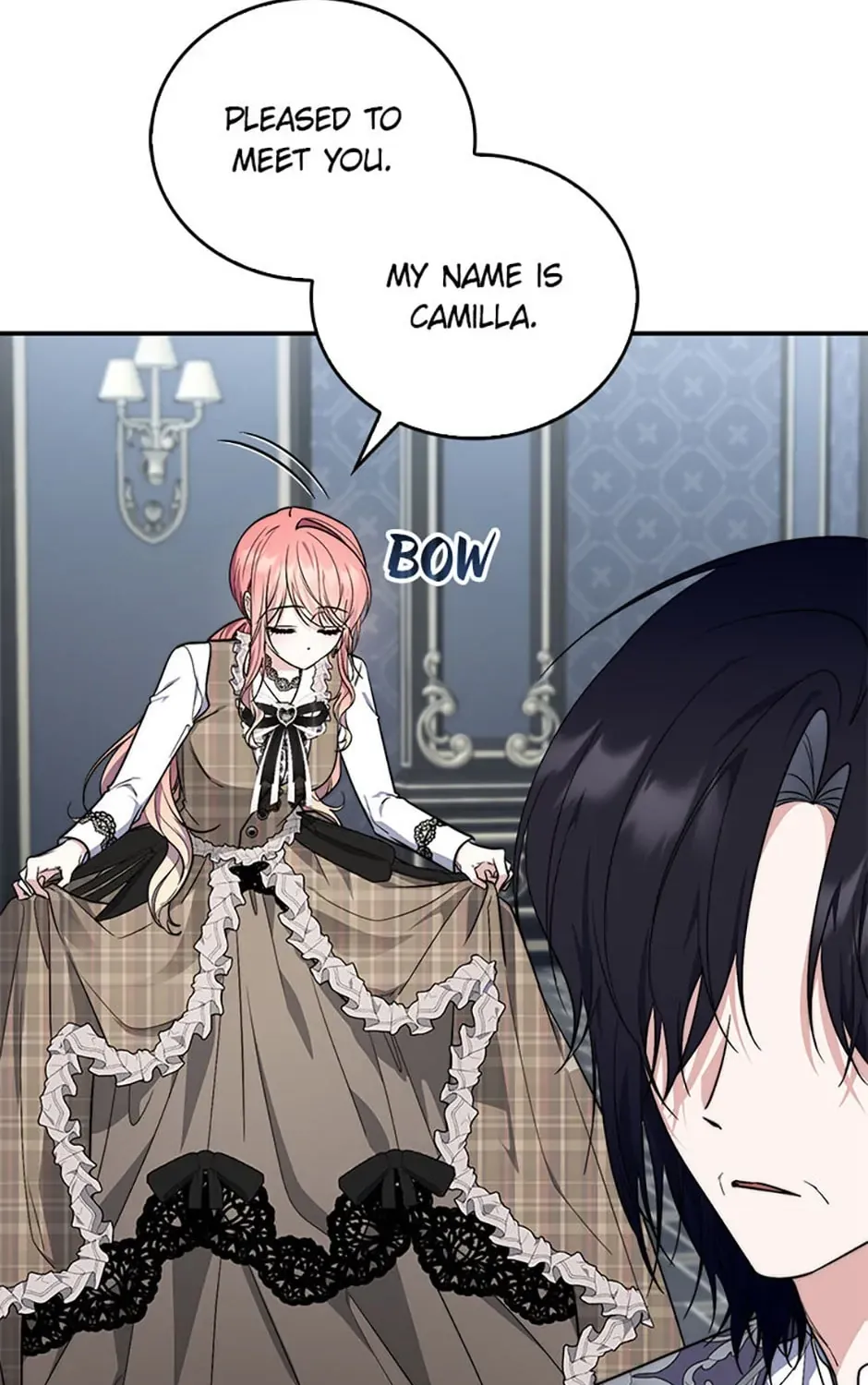 Read Fortune-Telling Lady chapter 29 image 127 on Lezhin