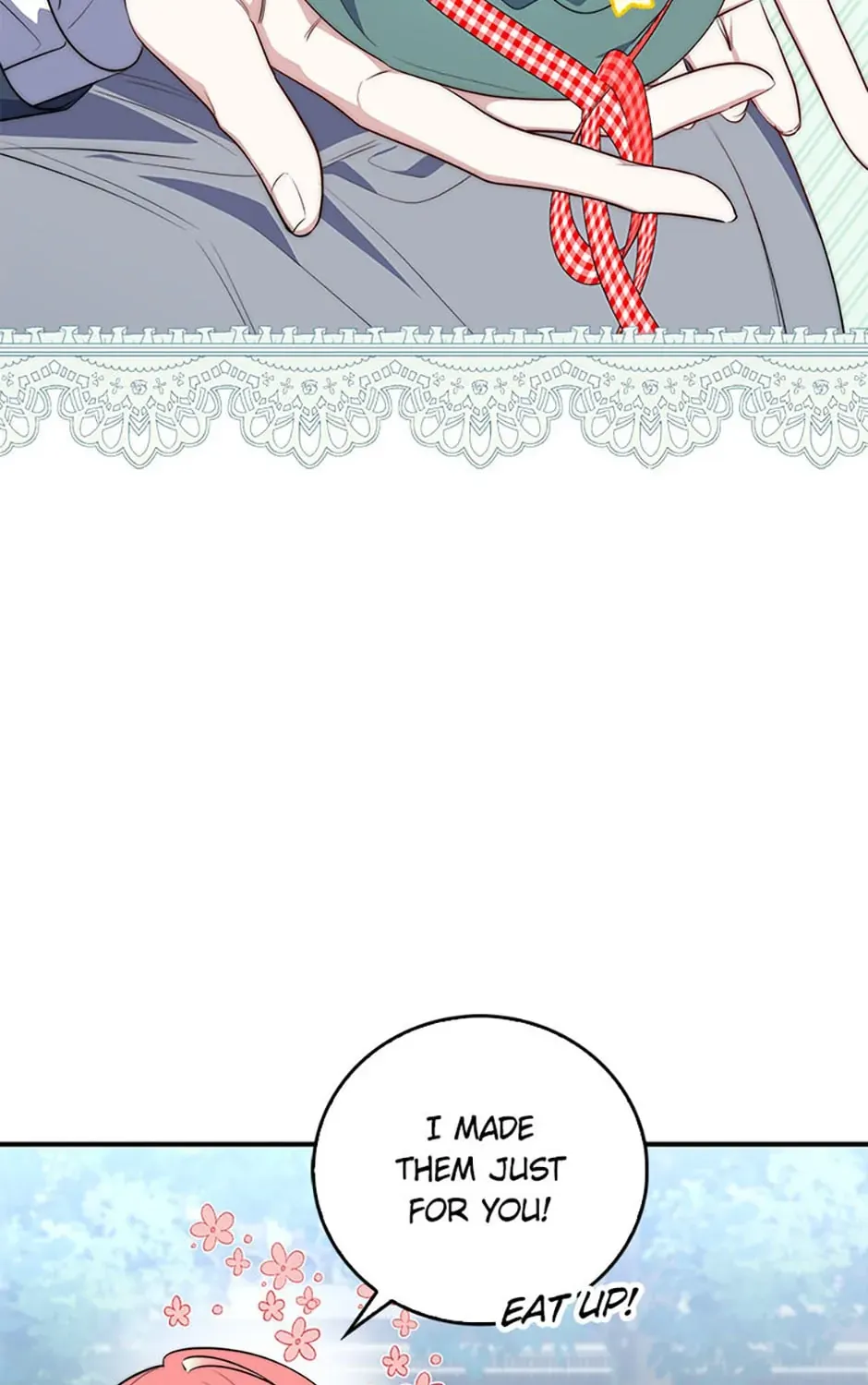 Read Fortune-Telling Lady chapter 29 image 13 on Lezhin