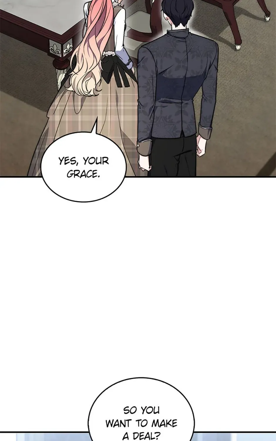 Read Fortune-Telling Lady chapter 29 image 133 on Lezhin