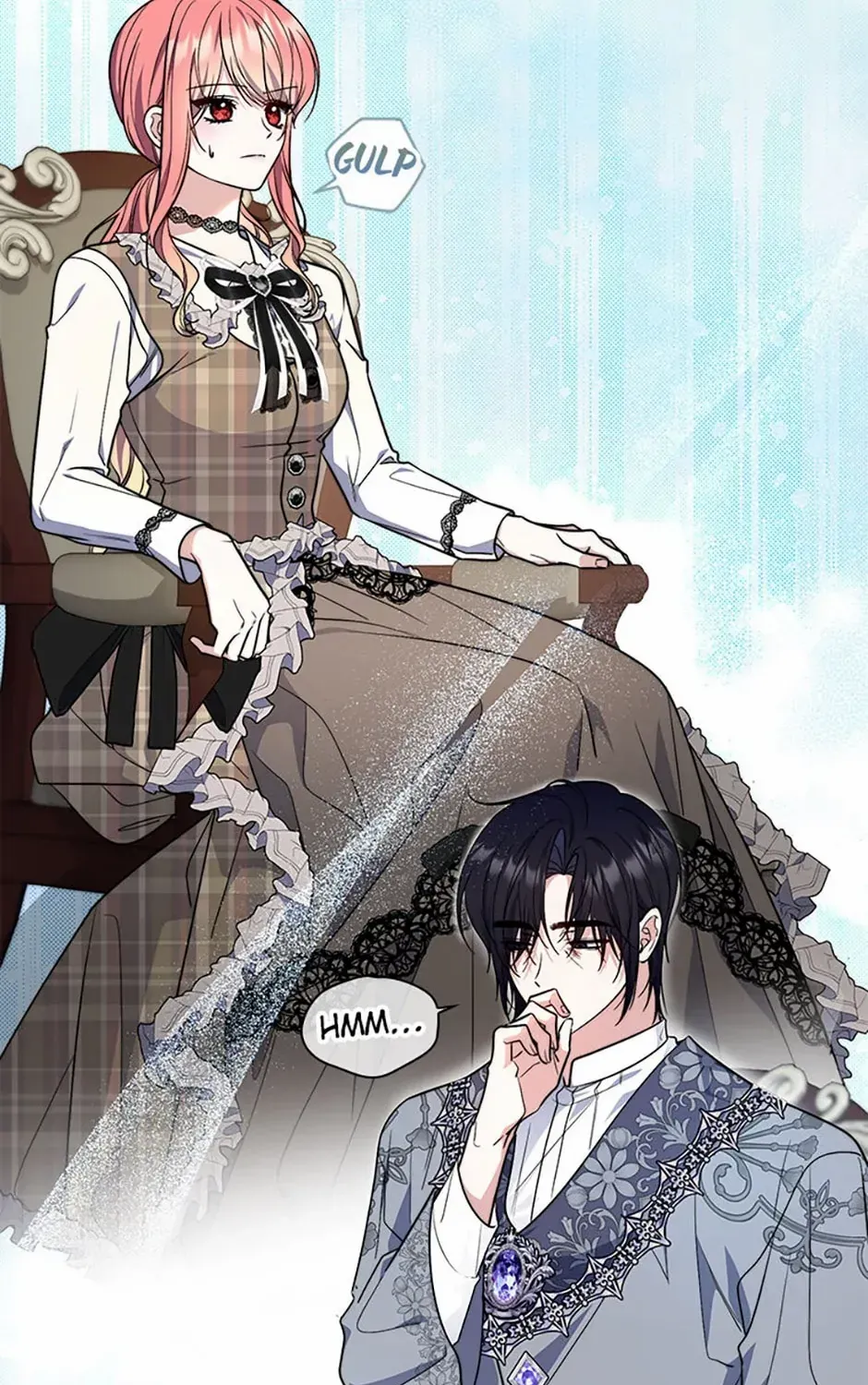 Read Fortune-Telling Lady chapter 29 image 143 on Lezhin