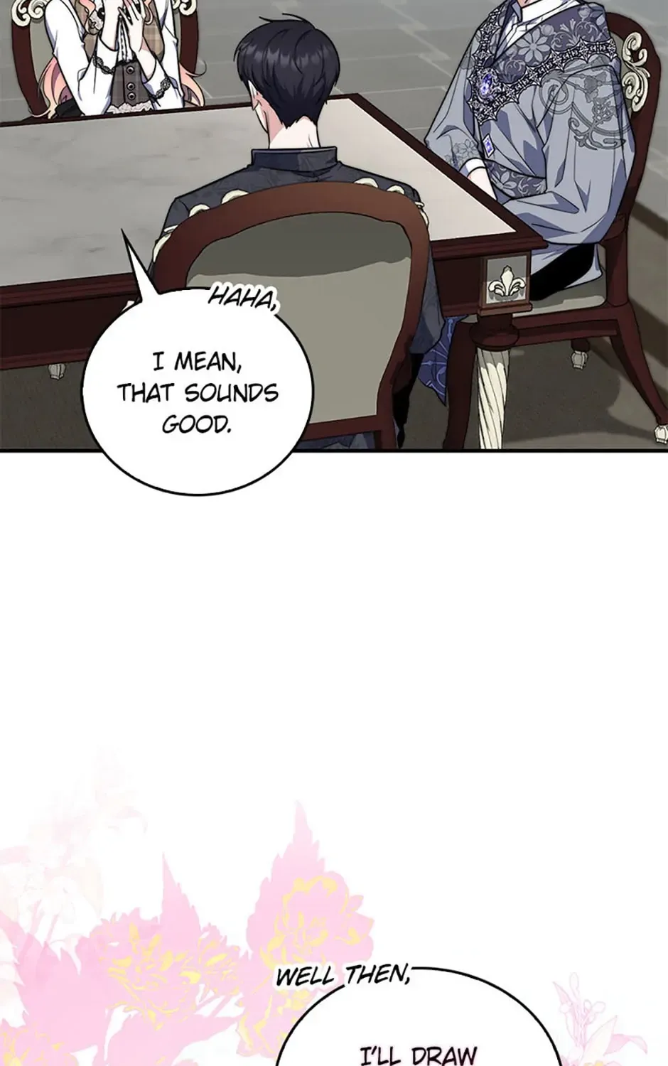 Read Fortune-Telling Lady chapter 29 image 151 on Lezhin