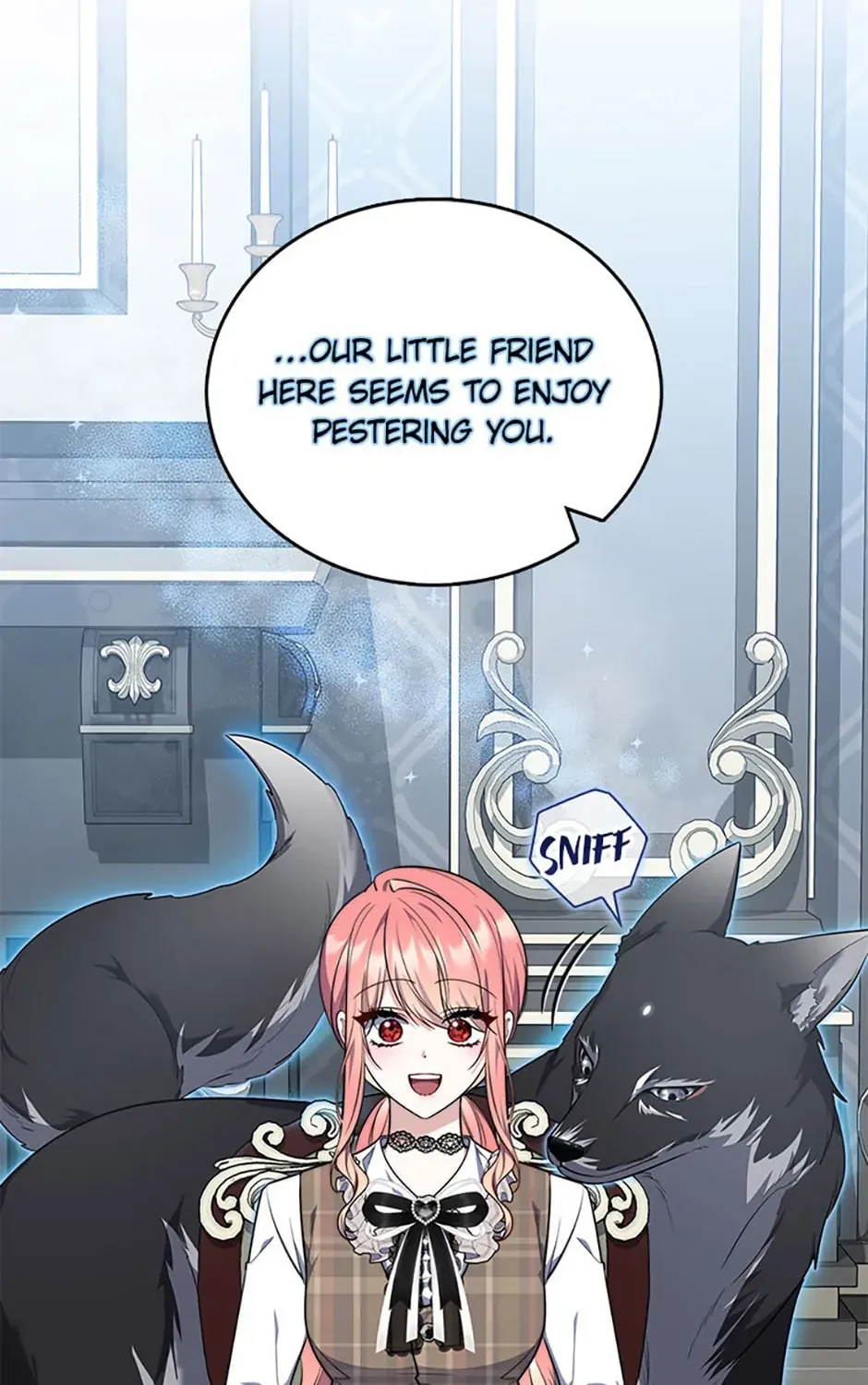 Read Fortune-Telling Lady chapter 29 image 159 on Lezhin