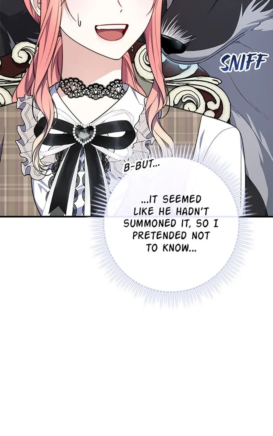 Read Fortune-Telling Lady chapter 29 image 163 on Lezhin