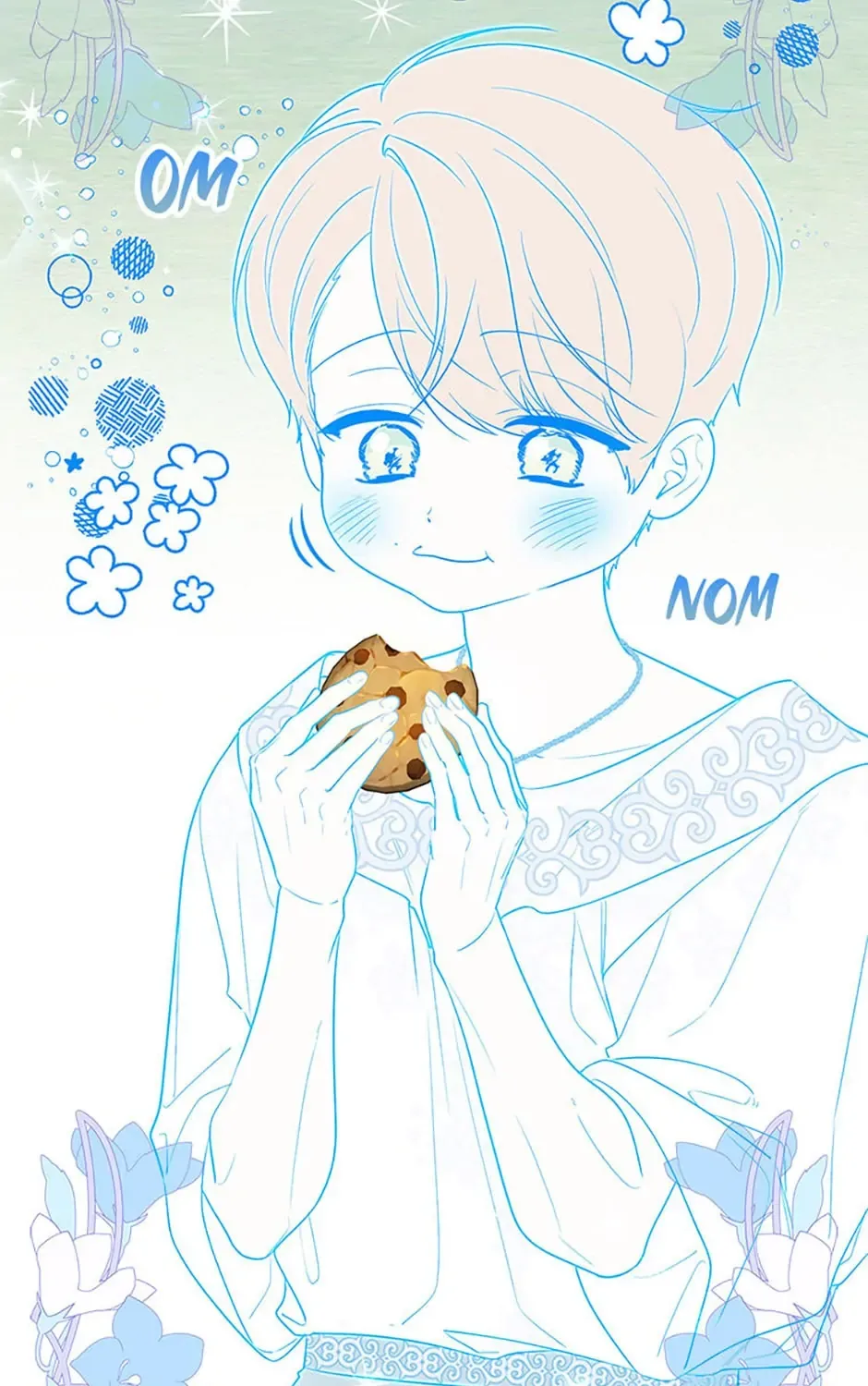 Read Fortune-Telling Lady chapter 29 image 17 on Lezhin