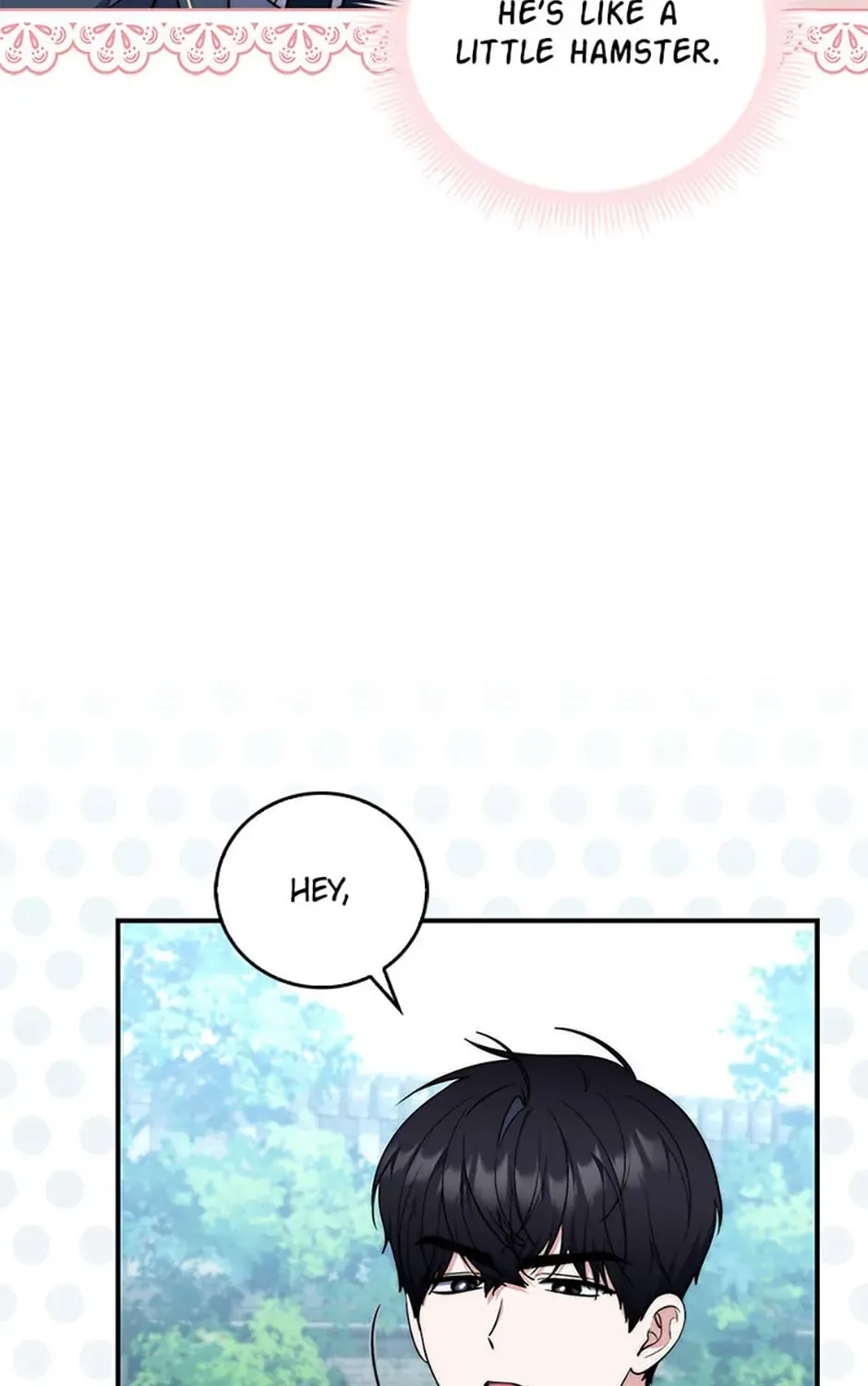 Read Fortune-Telling Lady chapter 29 image 21 on Lezhin