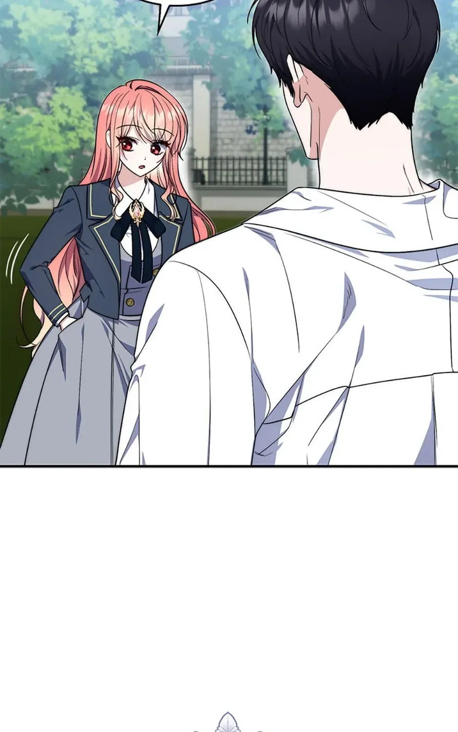 Read Fortune-Telling Lady chapter 29 image 25 on Lezhin